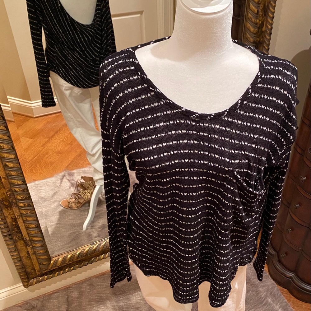 Free People sweater